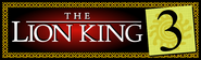 Logo of The Lion King 1½ image size 780x236