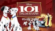 Backdrop of One Hundred and One Dalmatians image size 1280x720