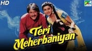 Teri Meherbaniyan wallpaper 