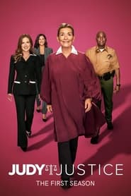 Serie streaming | voir Judy Justice en streaming | HD-serie