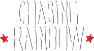 Logo of Chasing rainbows image size 981x538