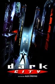 Voir film Dark City en streaming
