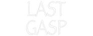 Logo of Last Gasp image size 800x310