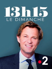 13h15 le dimanche poster