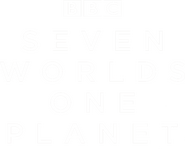Logo of Seven Worlds, One Planet image size 1286x1038