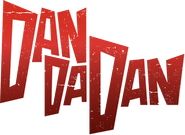 Logo of Dan Da Dan image size 1773x1293