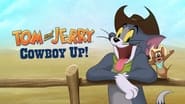 Tom & Jerry au Far West wallpaper 