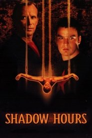 poster Shadow Hours