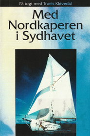 Med Nordkaperen i Sydhavet - på togt med Troels Kløvedal