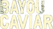 Logo of Bayou Caviar image size 580x319