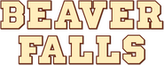 Logo of Beaver Falls image size 1275x509