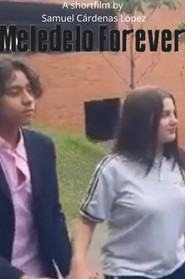 poster MELEDELO FOREVER