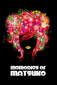 poster Memories of Matsuko