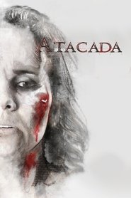 poster Atacada: la teoría del dolor