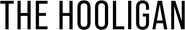 Logo of The Hooligan image size 1269x207