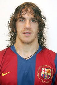 Photo of Carles Puyol image size 800x1200