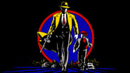 Dick Tracy wallpaper 