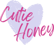 Logo of Cutie Honey: Tears image size 468x386
