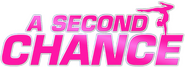 Logo of A Second Chance image size 613x222