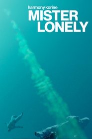 Mister Lonely Poster