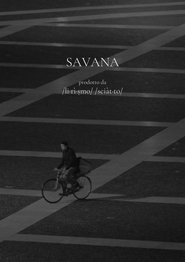poster Savana