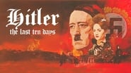 Les Dix Derniers Jours d'Hitler wallpaper 