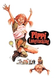 Pippi Longstocking 1969 Soap2Day