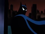 Batman : La Série animée season 1 episode 29