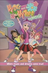 Poster of Hydee and the Hytops image size 500x750