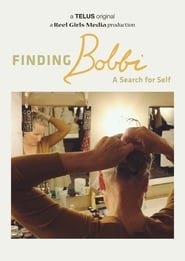 poster Finding Bobbi