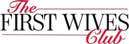 Logo of The First Wives Club image size 780x268