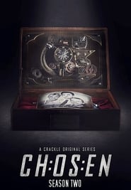 Serie streaming | voir Chosen en streaming | HD-serie