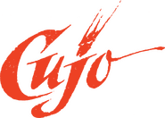 Logo of Cujo image size 1821x1296