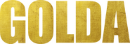 Logo of Golda image size 3706x1270
