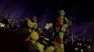 Les Tortues Ninja season 2 episode 4