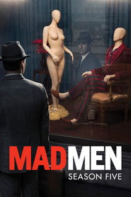 Mad Men: Season 5