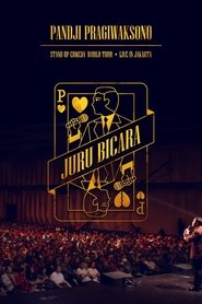poster Juru Bicara