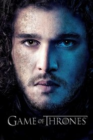 Poster of Game of Thrones image size 1440x2160