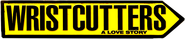 Logo of Wristcutters: A Love Story image size 780x164