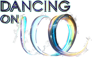 Logo of Dancing on Ice image size 772x486