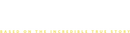 Logo of On a Wing and a Prayer image size 2120x553