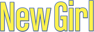 Logo of New Girl image size 785x269