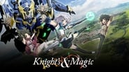 Backdrop of Knight's & Magic image size 3000x1688
