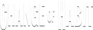 Logo of Change of Habit image size 879x292