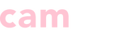Logo of Camgirl image size 1595x444
