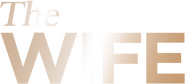 Logo of The Wife image size 1193x540