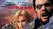 Starship Troopers : Traitor of Mars wallpaper 