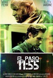 poster El Paso 11:55