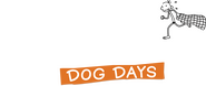 Logo of Diary of a Wimpy Kid: Dog Days image size 1917x812