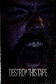 Destroy This Tape